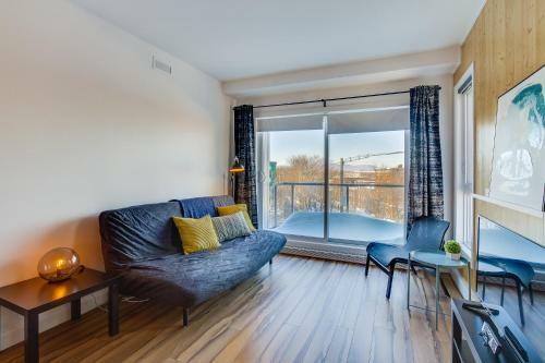 Apartamento The Artsy By Bnbcopilote