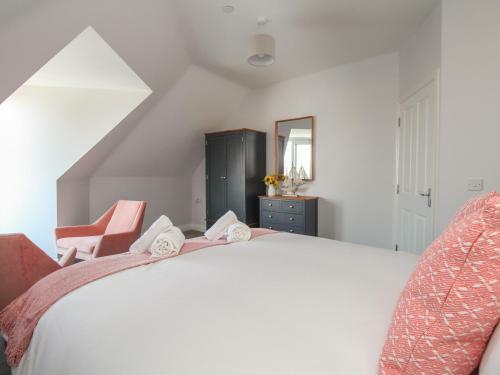 Apartamento Sail Boat
