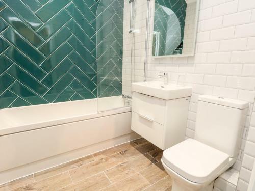 Apartamento Royal Quarters