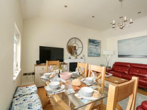 Apartamento Royal Quarters