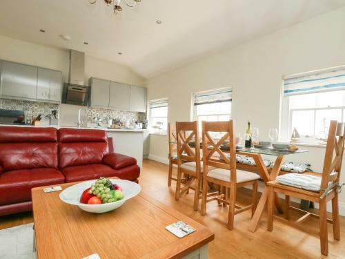 Apartamento Royal Quarters