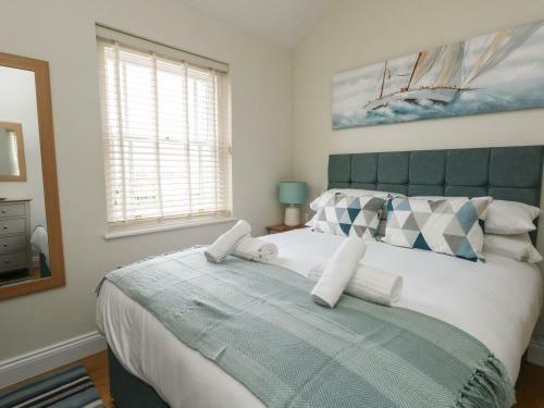 Apartamento Royal Quarters