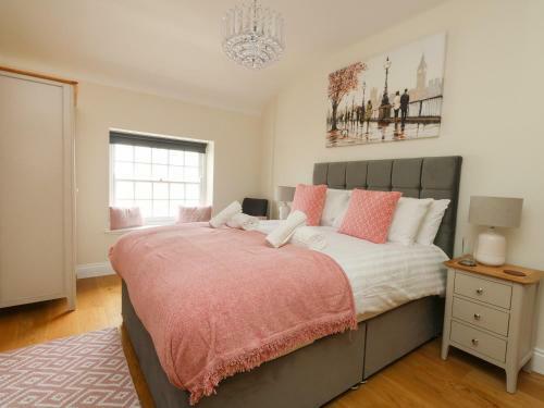 Apartamento Royal Quarters