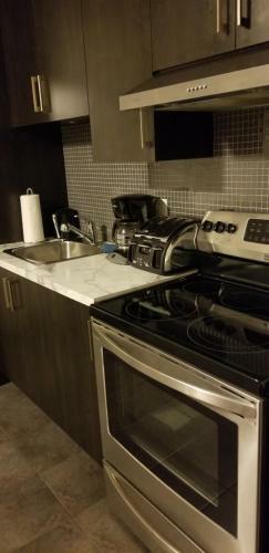 Apartamento Paradis De Vacances