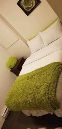 Apartamento Paradis De Vacances