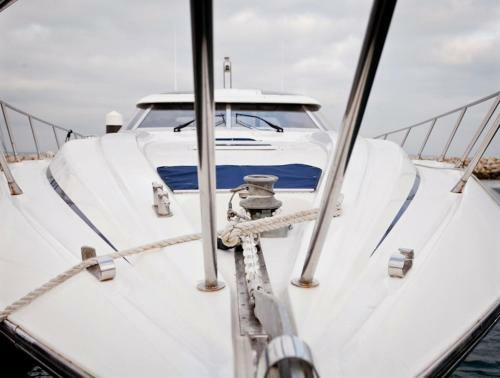 Sunseeker Renegade 60 Ft