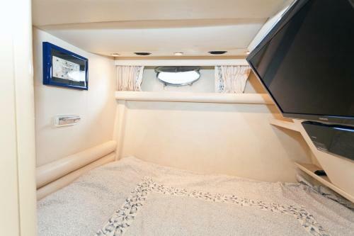 Sunseeker Renegade 60 Ft