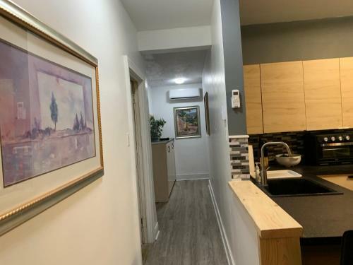 Apartamento Le 2300 S