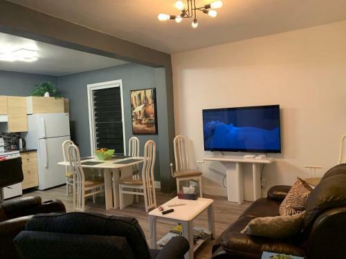 Apartamento Le 2300 S
