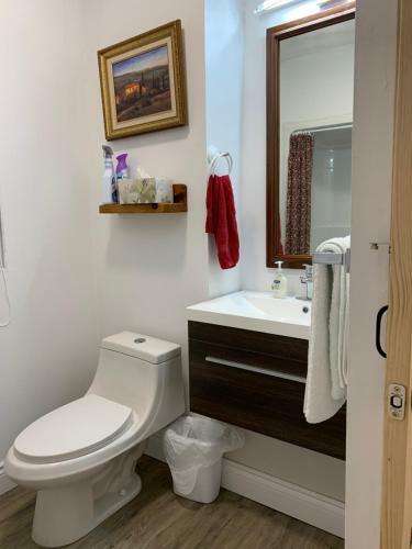 Apartamento Le 2300 S