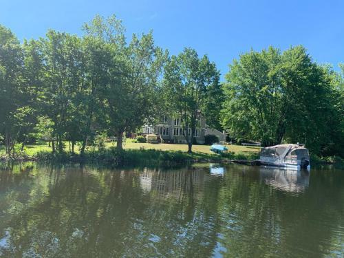 Le Chalet Vert