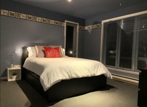 Le Chalet Vert