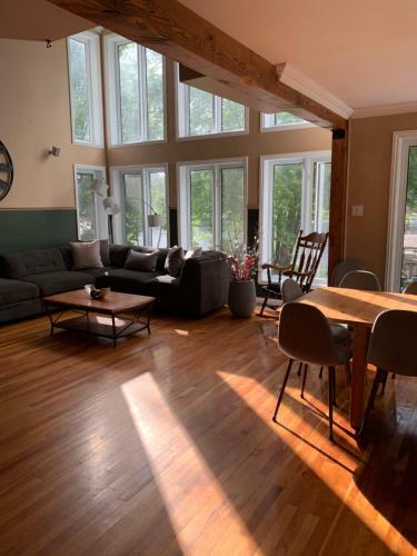 Le Chalet Vert