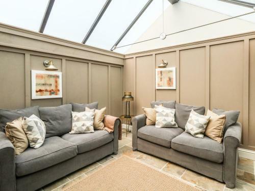 The Apple Loft At Jordan House