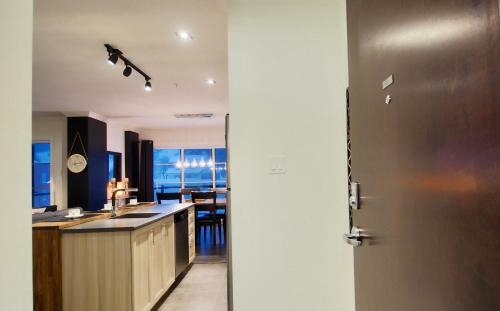 Apartamento Initial - Farmer - Chutes-montmorency