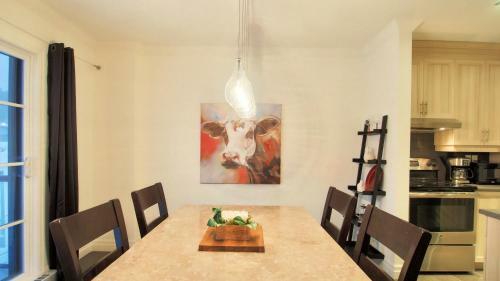 Apartamento Initial - Farmer - Chutes-montmorency