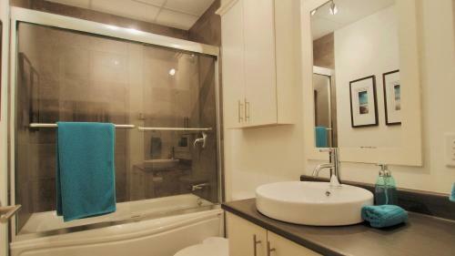 Apartamento Initial - Farmer - Chutes-montmorency