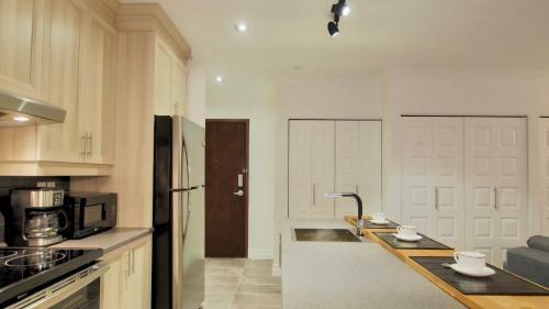 Apartamento Initial - Farmer - Chutes-montmorency