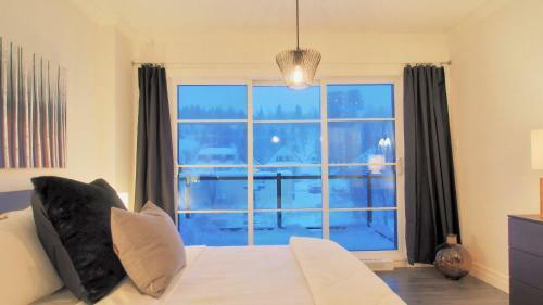 Apartamento Initial - Farmer - Chutes-montmorency