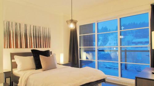 Apartamento Initial - Farmer - Chutes-montmorency