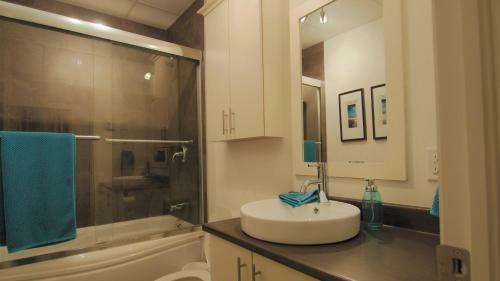Apartamento Initial - Farmer - Chutes-montmorency