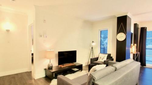 Apartamento Initial - Farmer - Chutes-montmorency