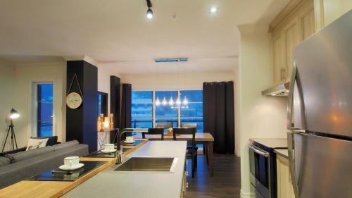 Apartamento Initial - Farmer - Chutes-montmorency