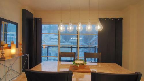 Apartamento Initial - Farmer - Chutes-montmorency