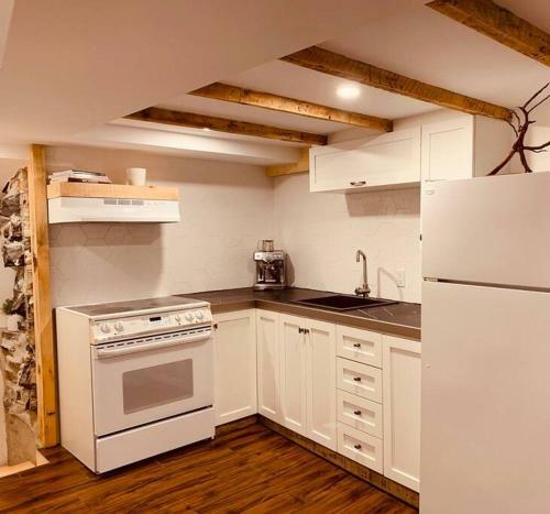 Apartamento Le Refuge De Wolfe (citq# 301058)