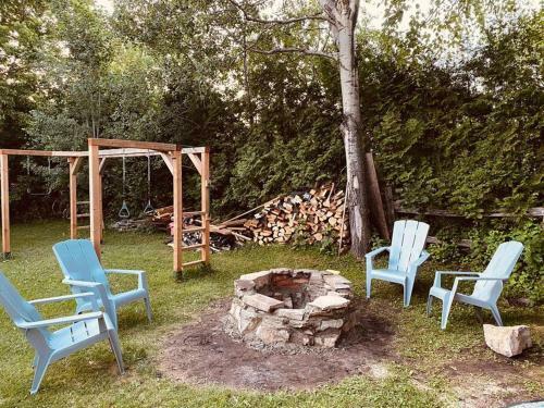 Apartamento Le Refuge De Wolfe (citq# 301058)