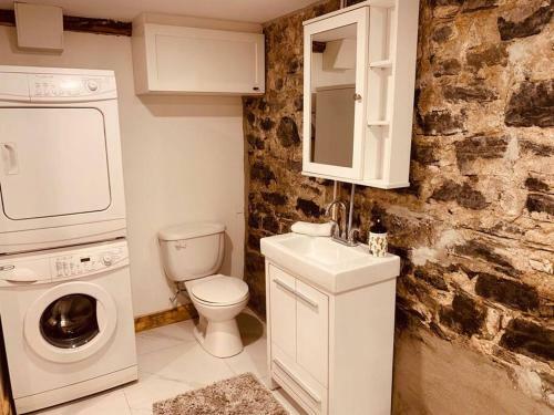 Apartamento Le Refuge De Wolfe (citq# 301058)