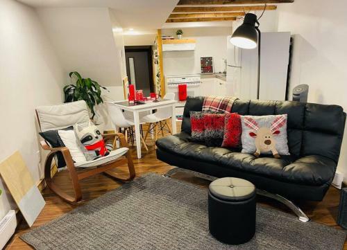 Apartamento Le Refuge De Wolfe (citq# 301058)