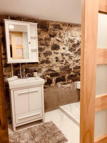 Apartamento Le Refuge De Wolfe (citq# 301058)