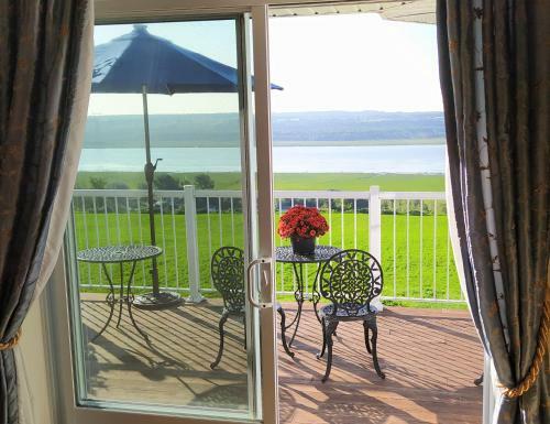 La Princesse Des Champs, Bed & Breakfast