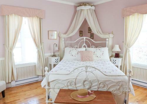 La Princesse Des Champs, Bed & Breakfast