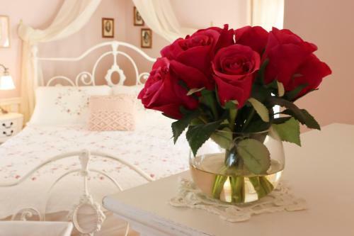 La Princesse Des Champs, Bed & Breakfast