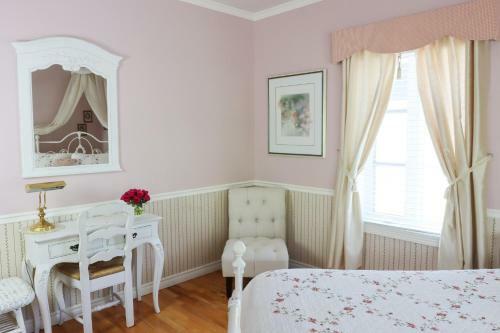 La Princesse Des Champs, Bed & Breakfast