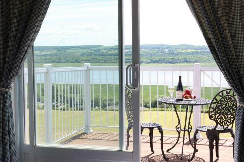 La Princesse Des Champs, Bed & Breakfast