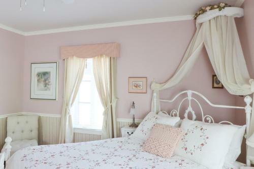 La Princesse Des Champs, Bed & Breakfast
