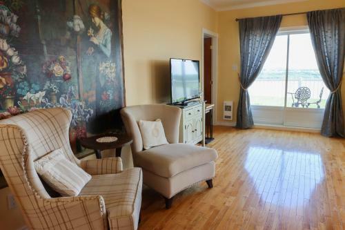 La Princesse Des Champs, Bed & Breakfast