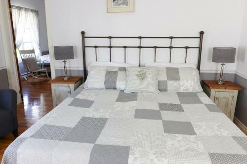 La Princesse Des Champs, Bed & Breakfast