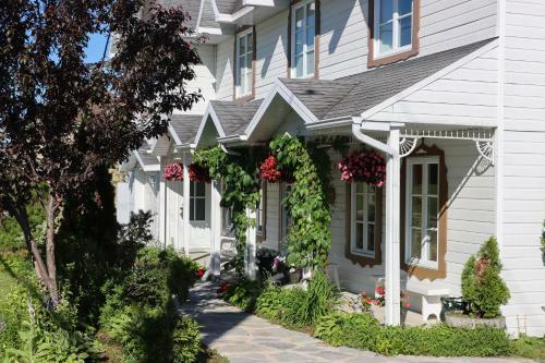 La Princesse Des Champs, Bed & Breakfast