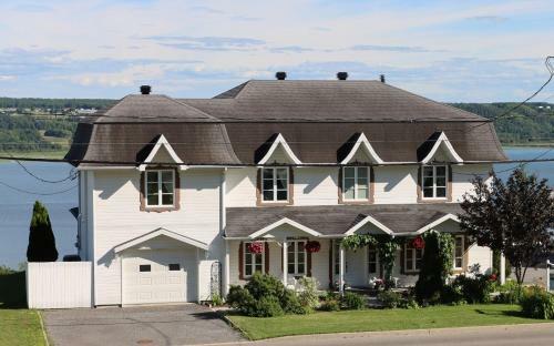 La Princesse Des Champs, Bed & Breakfast