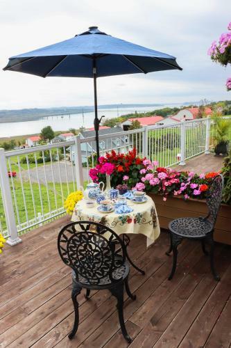 La Princesse Des Champs, Bed & Breakfast