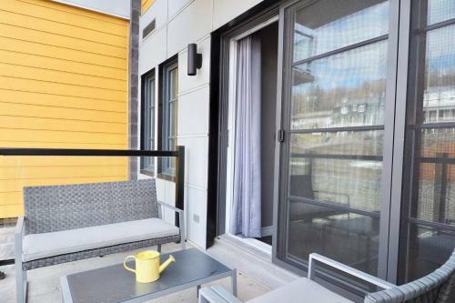 Apartamento Initial - Maitre - Chutes-montmorency