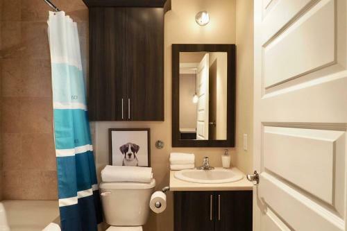 Apartamento Initial - Maitre - Chutes-montmorency