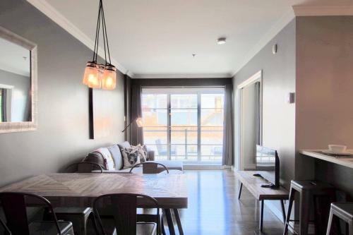 Apartamento Initial - Maitre - Chutes-montmorency