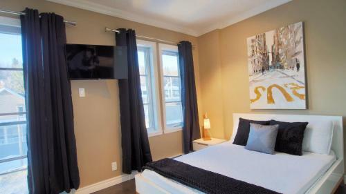 Apartamento Initial - Citadin - Chutes-montmorency