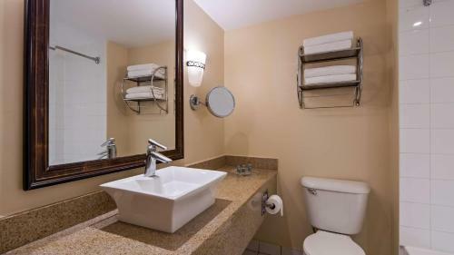 Radisson Hotel Montreal Airport