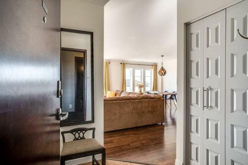 Apartamento Initial - Espace Soleil - Chutes-montmorency + Vue